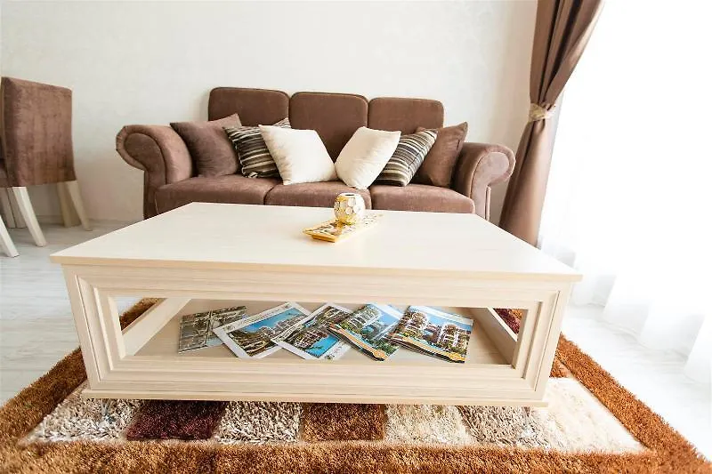 *** Hotel Harmony Suites 4 & 5 & 6 Burgas Bulgaria