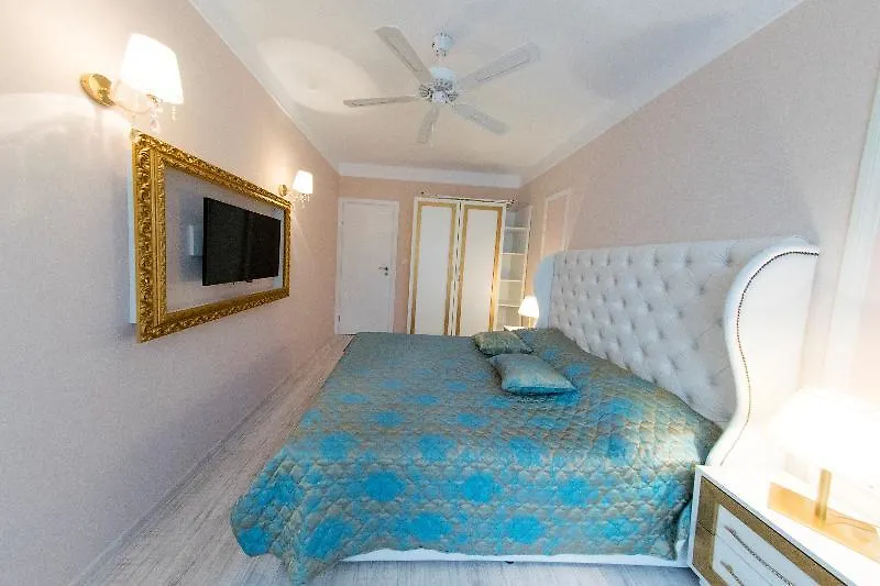 Hotel Harmony Suites 4 & 5 & 6 Burgas